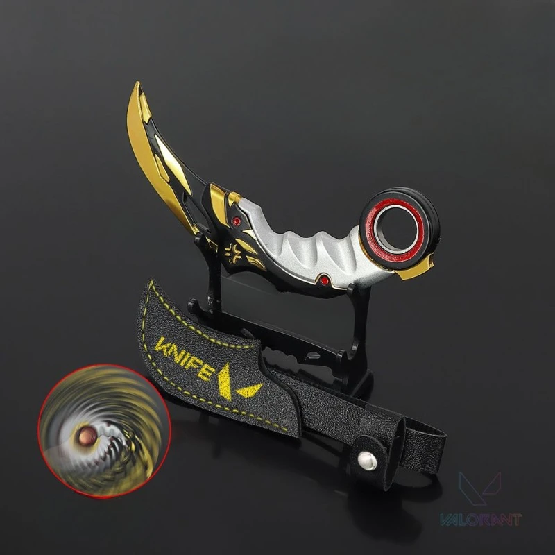 15 cm Valorené zbrane šampiónov 2021 Skin For Game Game Perifery Weapon Model Model všetkých kovových remeselníkov Darčeky Hračky pre chlapca