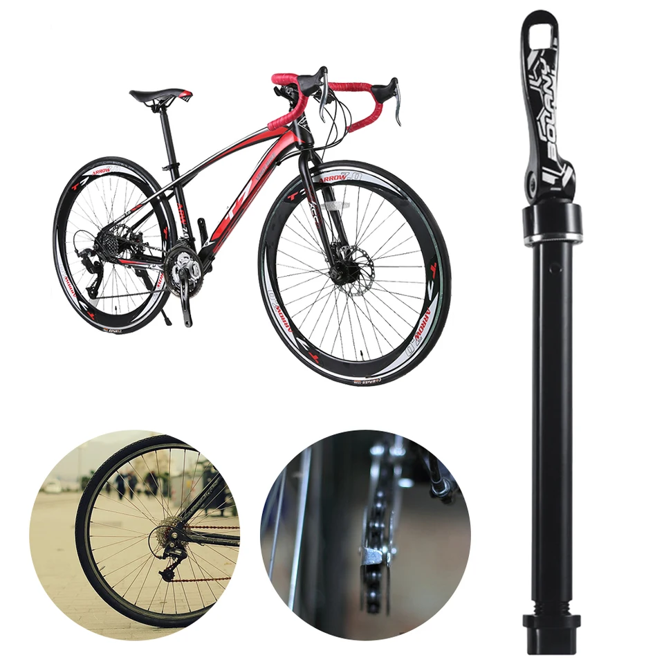 15 x 100 mm/15 x 110 mm hriadeľa bicyklov cez nápravu MTB Rýchle uvoľňovanie špajle