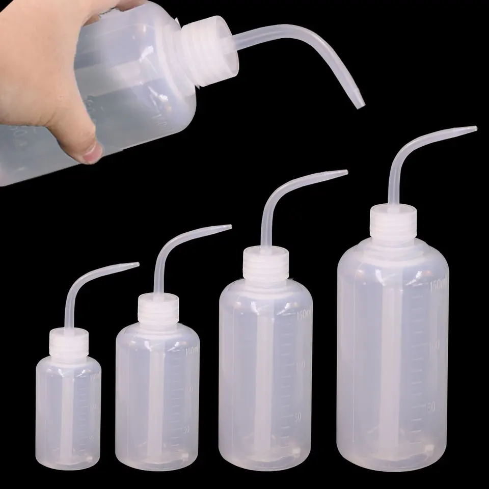 150-1000 ml Rastliny postrekovač stláčacie sprejové fľaše kanvica nalievanie plechovky pre domáce kvety sukulenty kvapkanie zavlažovacie kuchynské olej
