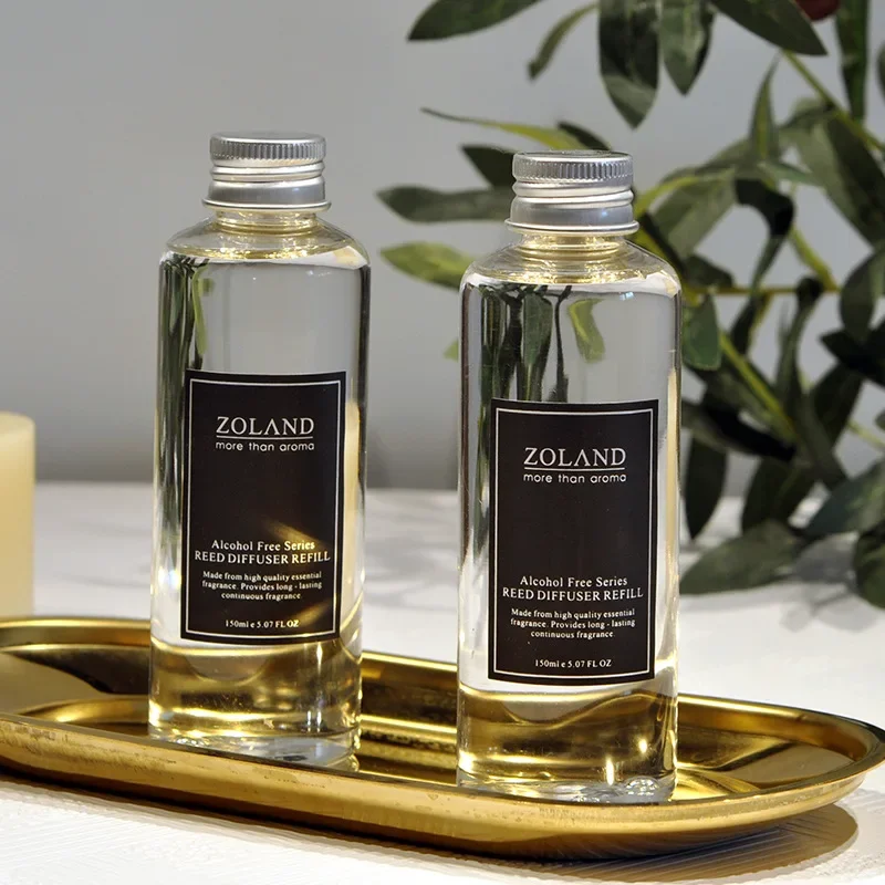 150 ml zvlhčovača difúzora éterického oleja levanduľa/citrón/sakura/Hiltonová vôňa aromaterapia doplnok kvapalina