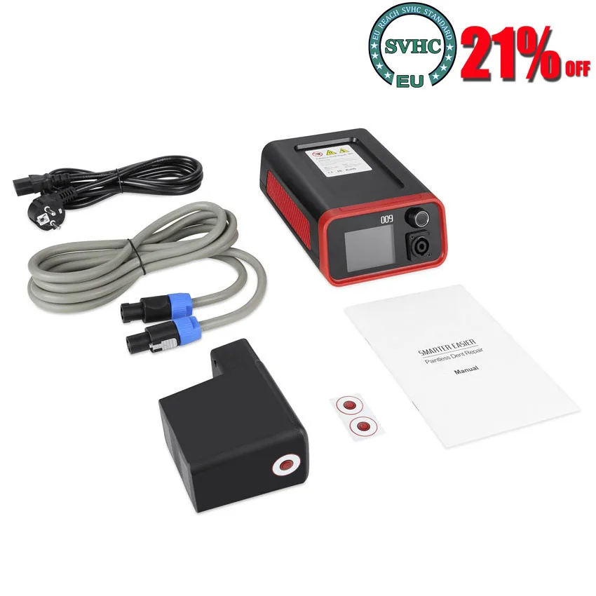 1500 W automatické telo Magnetické indukčné ohrievače Zubný sťahovač zubný stroj s rýchlym opravár