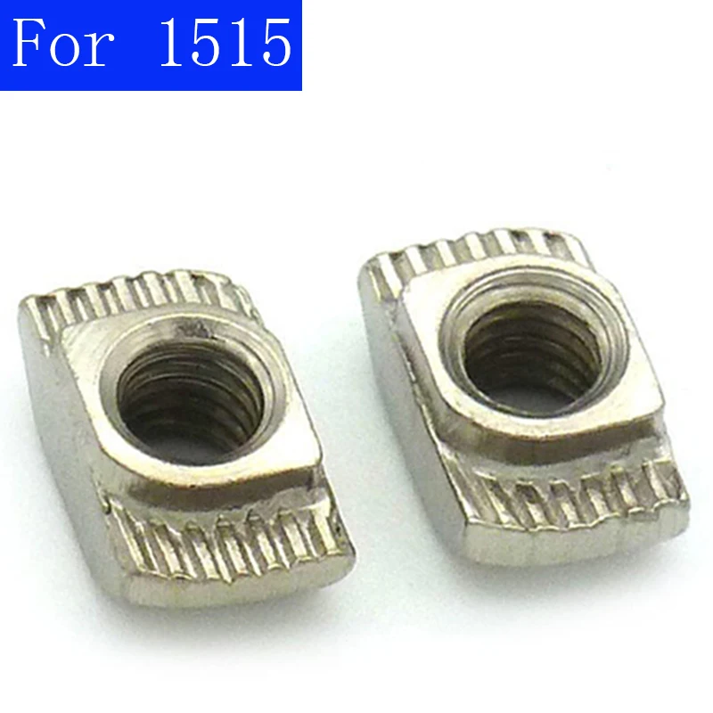 1515 Hliníkové extrúzie