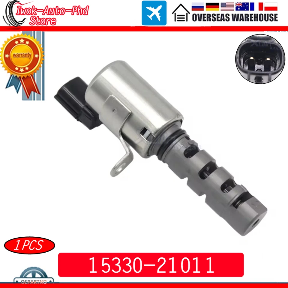 15330-21011 pre Toyota Yaris Prius echo Scion XA XB 1,5L 15330-21020 15330-21010