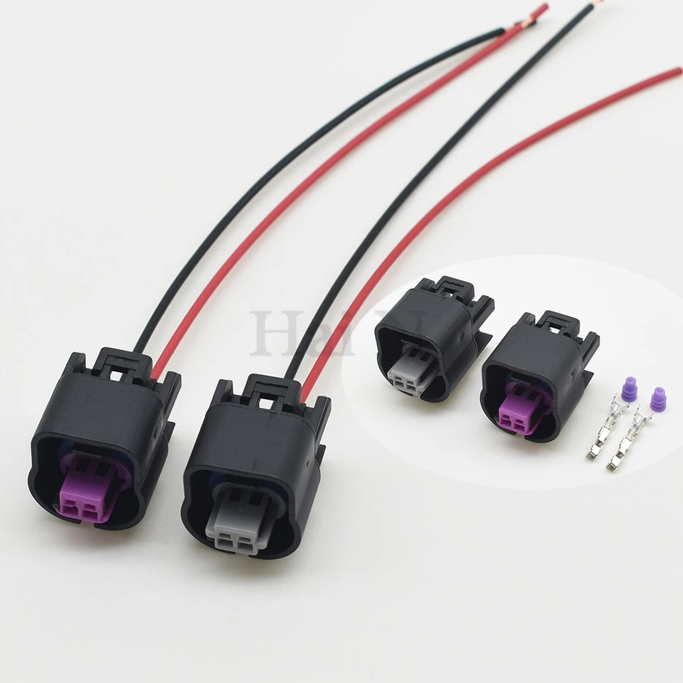 15336004 15355319 Delphi 2 Way GT 150 Centerline Automotíva konektorový konektor vačkového hriadeľa Výfuk VVT Solenoid Solenoid ventil