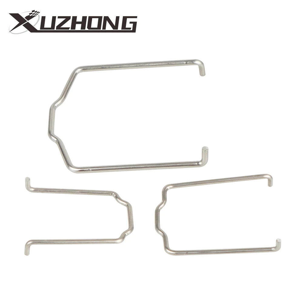 154 23 Radiator hadica na udržanie pružinovej klipovej sponky kompatibilného s BMW E39 E38 E60 E90 745LI X5 E46 325I 328I M3 540I