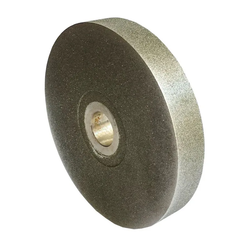 155x25x20mm Platačné diamantové zliatiny brúsky drsné jade lapovanie brúsenie koliesko drahokamy leštenie leštiaceho kotúča