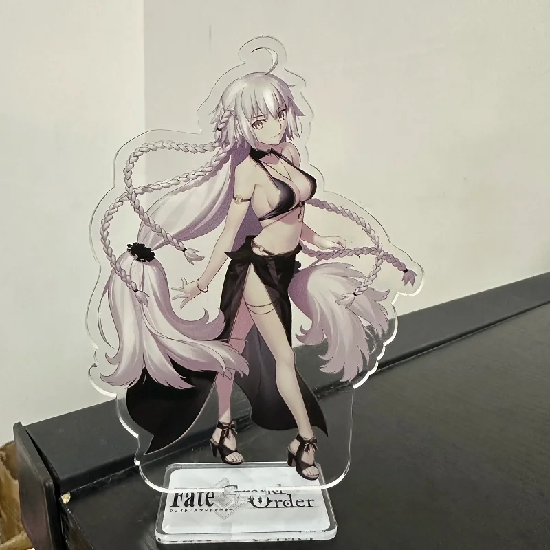 15cm Game osud Grand Order Figures