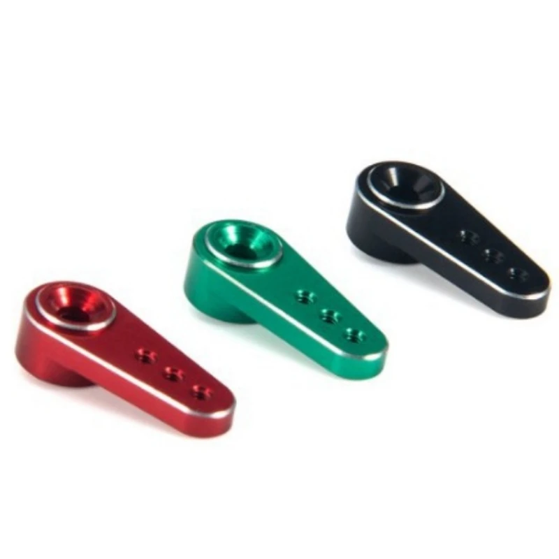 15T RC Sermo Horn Arm pre Emax ES08MA II axiálny SCX24 1/24 RC Crawler CAR pre model RC Crawler CAR SEMS
