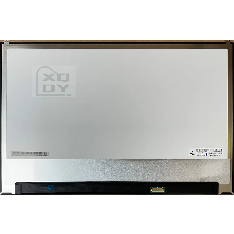16,0 palca LCD Panel LP160WQ1-SPB2 LP160WQ1-SPA1 pre 2021 LG gram 16 16Z90P QHD EDP 40PIN IPS 100% DCI-P3