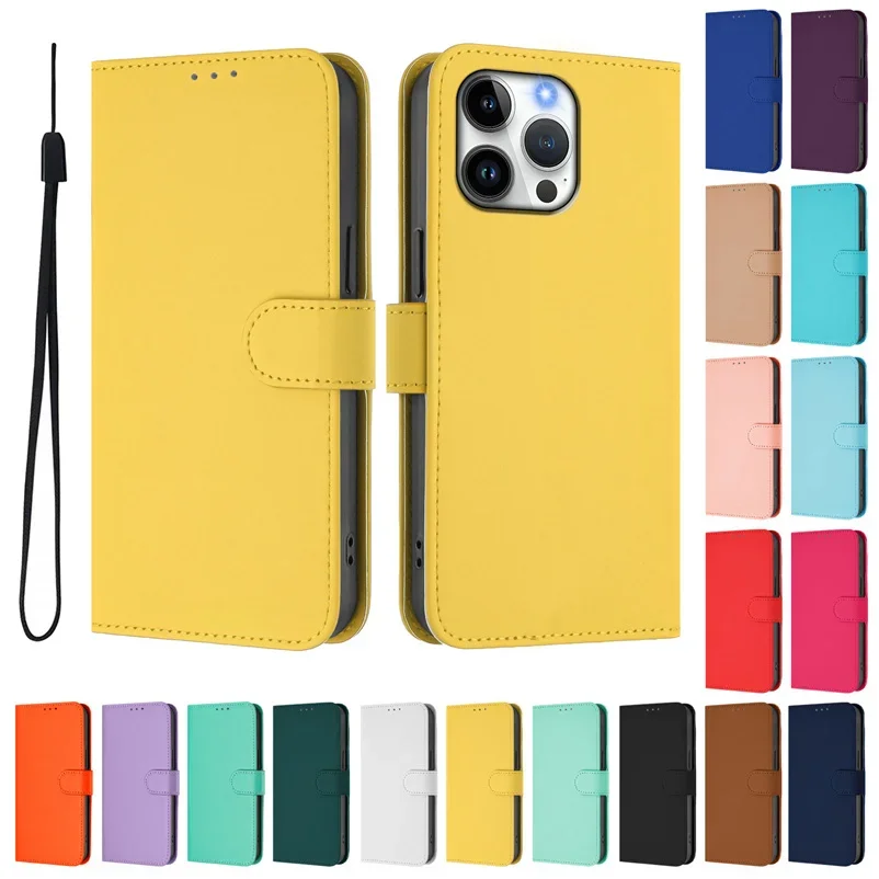 16 16Pro 16Promax 16Plus puzdro pre iPhone 16 Pro Max Plus Plus kožené kožené obaly Ochranné obaly Coque Fundas Shell I16 16+