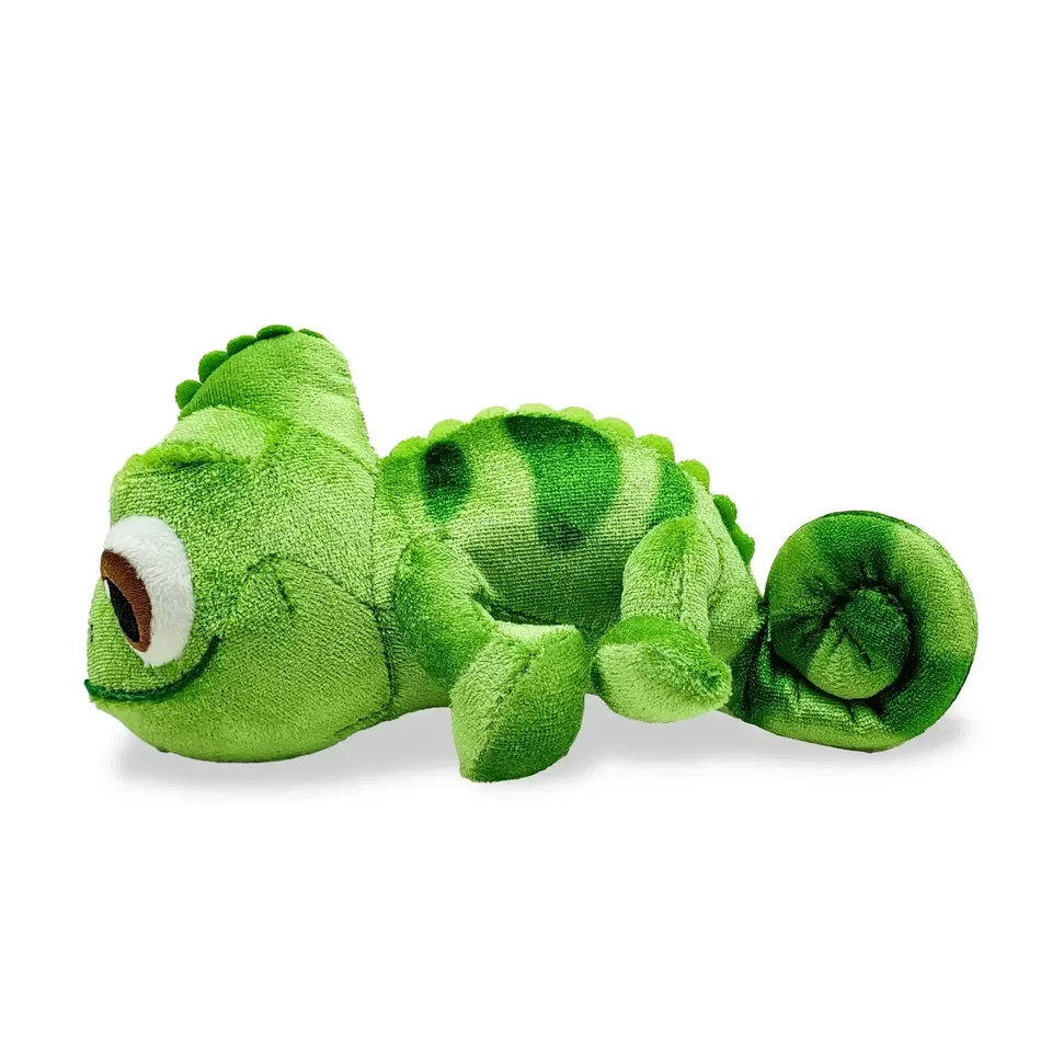 16 cm Disney Pascal Rapunzel The Chameleon plnené plyšové hračky mäkké plyš Pascal Doll Doll Kawaii Plush Kids Brithday vianočný darček