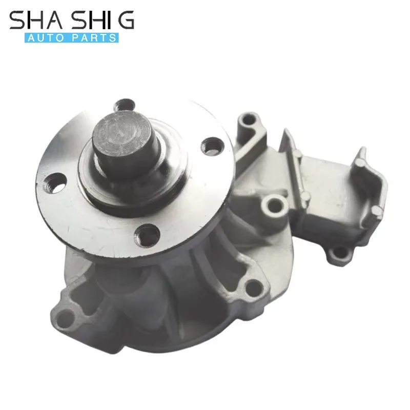 16100-39486 Vodné čerpadlo motora pre Toyota Hilux Innova 04-18 16100-09260 16100-09261