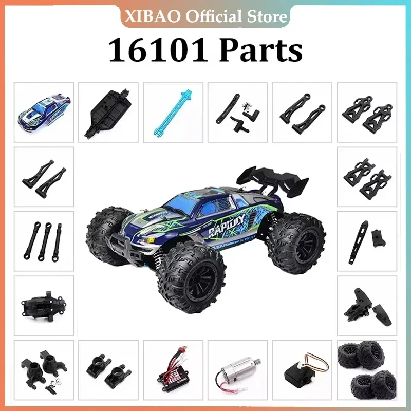 16101 16102 03 RC Automobilové diely hriadeľ hriadeľa kravata ROP CUSE CUSK ROCKER ARM KONEKTOR CONEKTOR CONEKTOR ZARIADENIA PNES SCREC