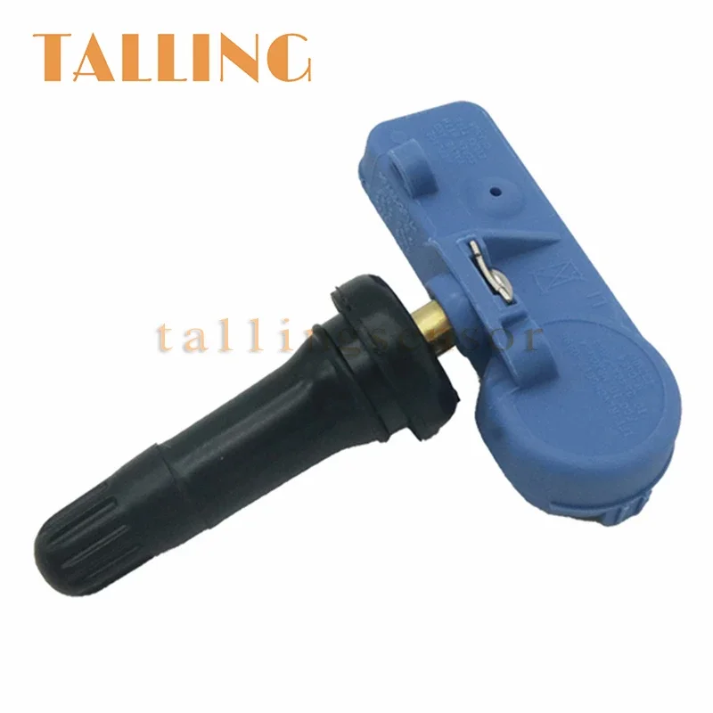 1627545383 TPMS Senzor tlaku v pneumatikách pre Buick New