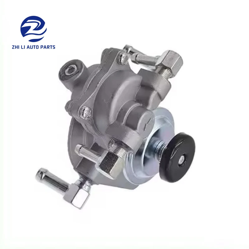 16401-VK511 Palivový filter tela pre Nissan Navara YD25 D21 D22 16401-VK501