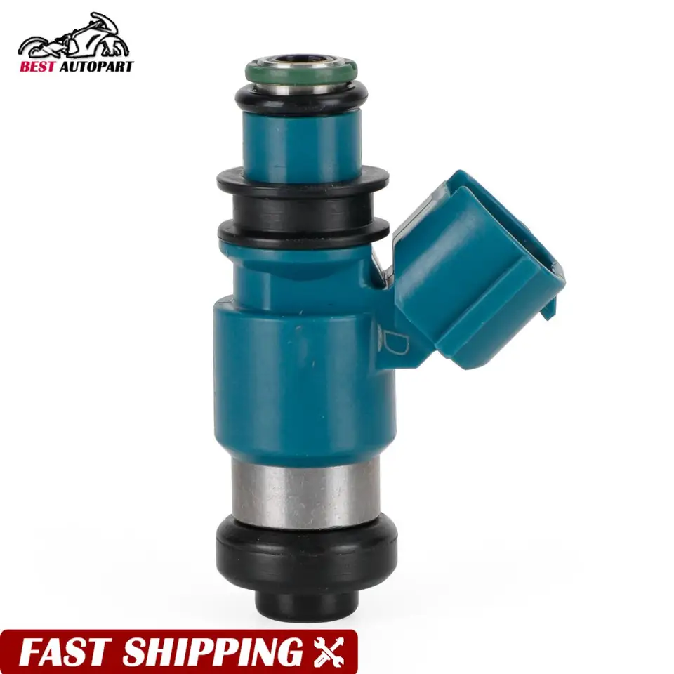 16450-Mfe-641 Injektor paliva pre Honda CBR250 2011-2013 CB300F 2015-2018 CBR300R 2015-2022 CRF250L CRF250R VT750 CMX300 Rebel 300