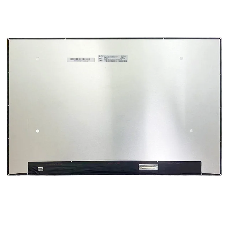 165Hz NE160WUM-NX2 NE160WUM NX2 1920X1200 IPS 100% SRGB EDP 40 PIN MATTE NAPLATNÝ PANELICKÝ PANEL LED obrazovky 16 palcov LCD matica