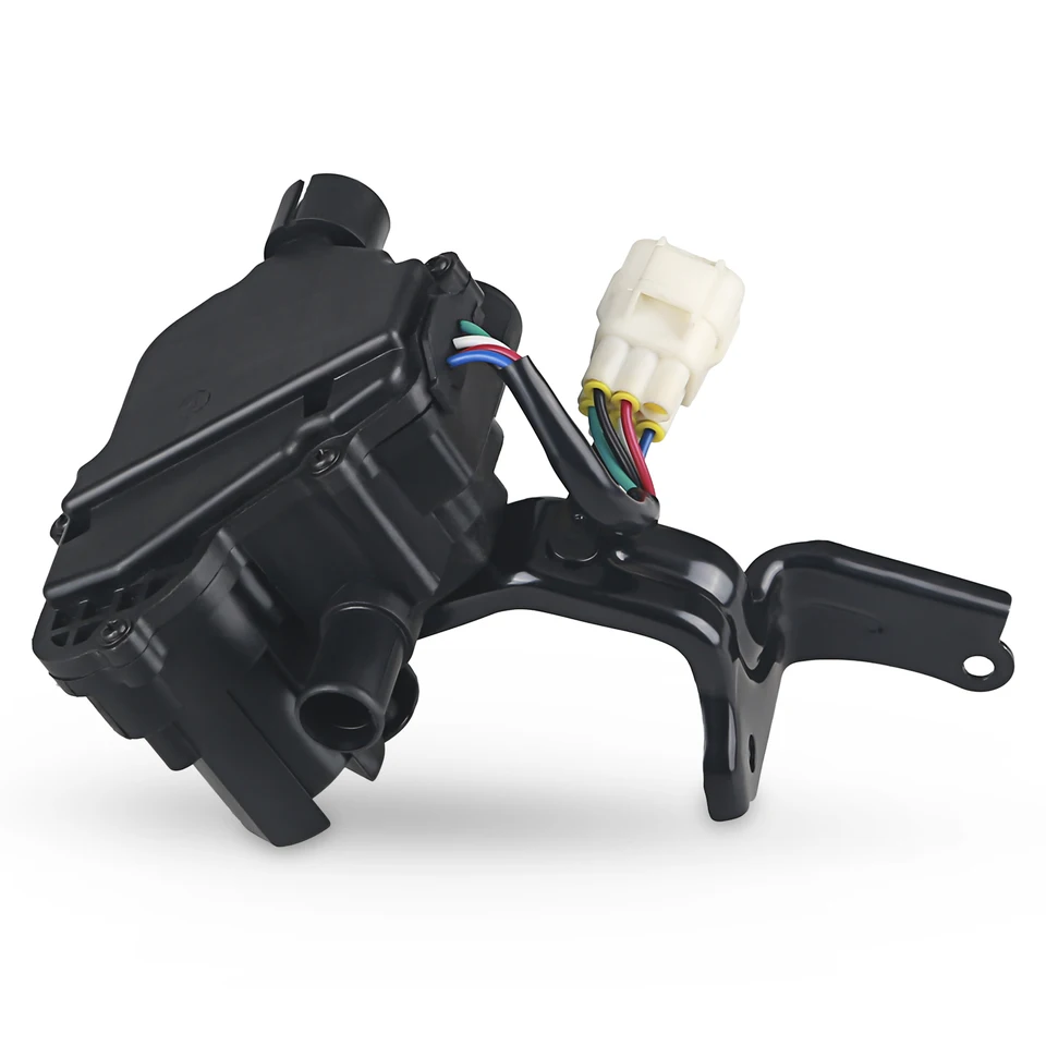16670-21010 Ovládací ventil chladiacej kvapaliny vodného čerpadla pre Toyota Prius 1.5L-L4 2004-2009 1667021010 601-021 Vodný ventil chladiča