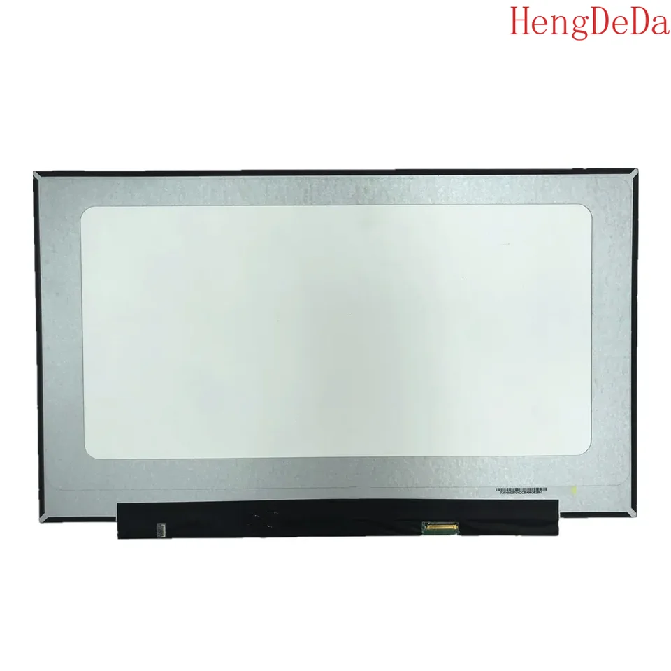 17,3 palcová LED matica pre MSI GE75 GP75 GS75 GL75 GT76 GF75 MS-17E2 LAPTOP LCD PANEL DISPICE 1920*1080 FHD IPS 144Hz
