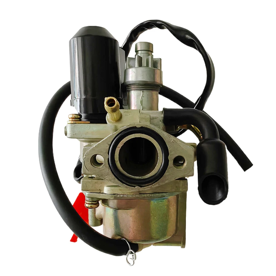 17 mm karburátor pre Honda 2 zdvih 50 ccm Dio 50 SP ZX34 35 Sym Kymco Scooter