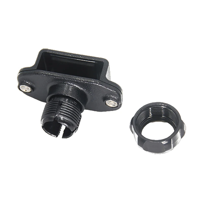 17 mm okrúhly loptičkový automobil držiak Universal Auta