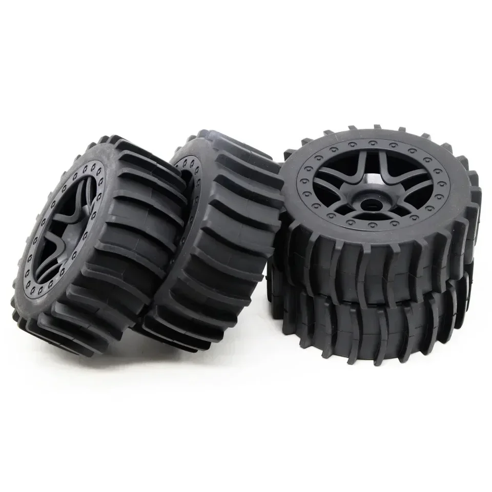 17 mm pneumatika kolesa a pneumatí