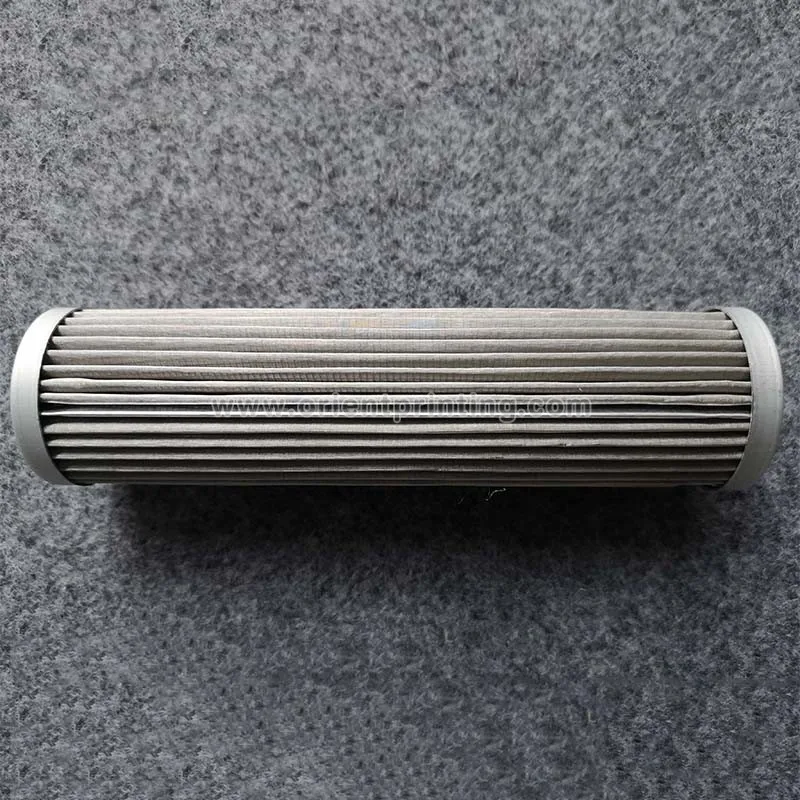 170x47x26mm olejový filter pre Roland 700 stroj Roland Roland Roland 700 Strojový olejový filter Vysoko kvalitný 170*47*26 mm filter