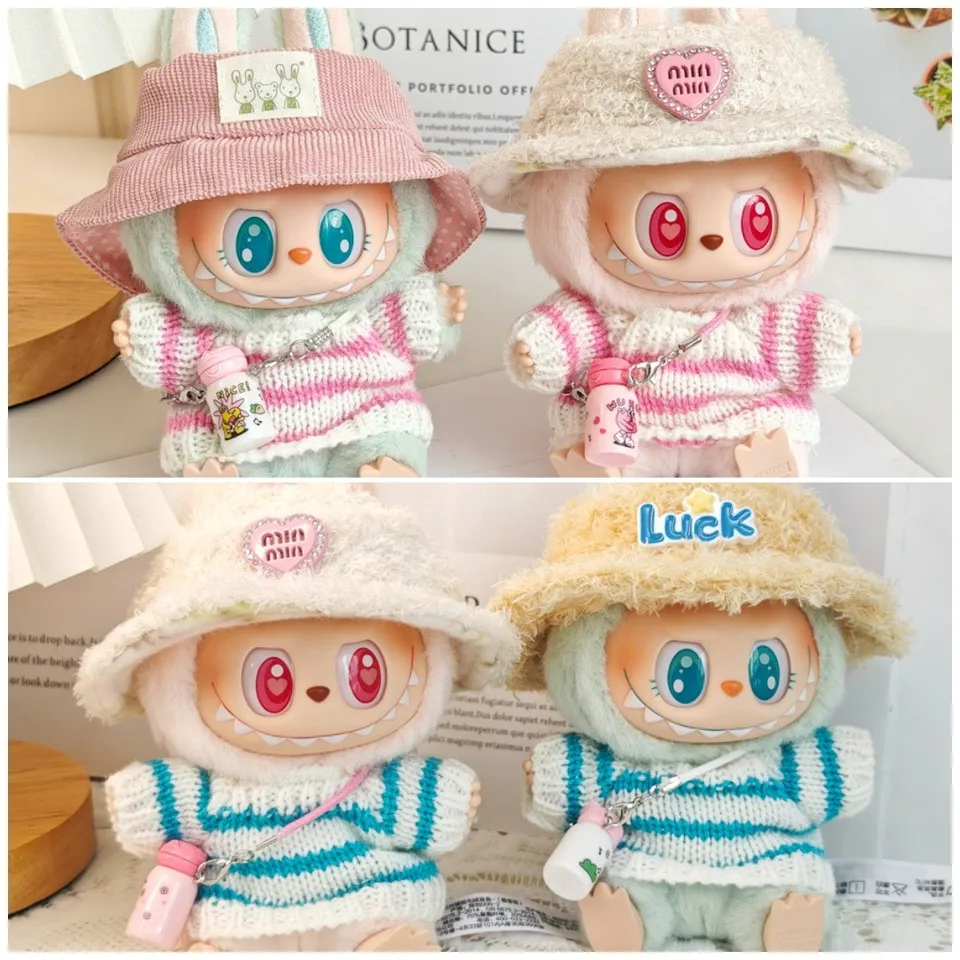 17cm lababu i II IDOL Dolls
