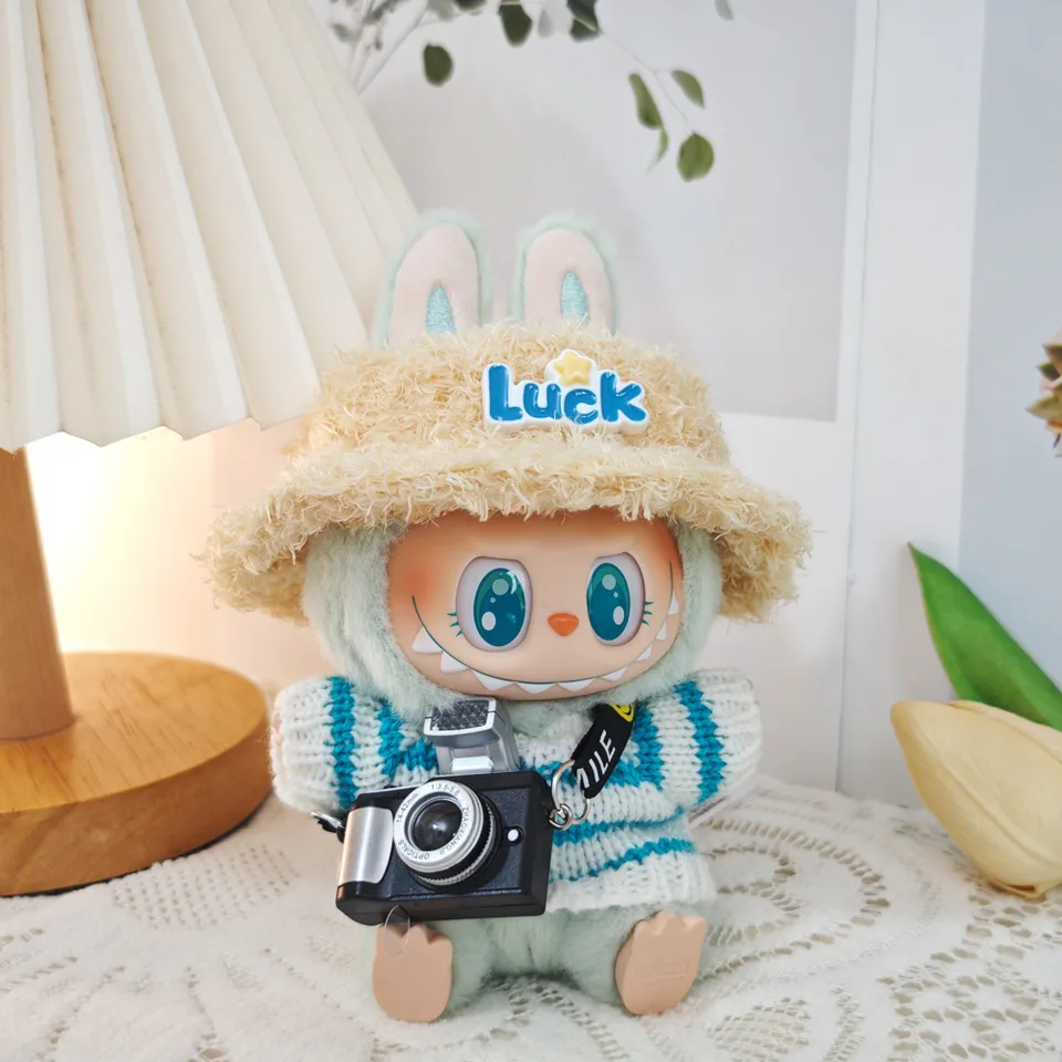 17cm lababu i II IDOL Dolls
