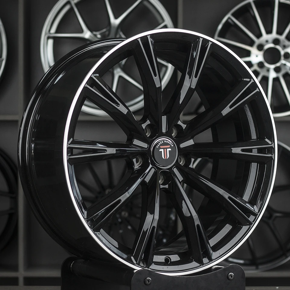 18/19/20inch kolesá použiteľné pre Audi A3/Q5/Q7/A8/A4/A5/A6/A7/Q8/RS/S/GTI/GLI/GOLF RIMS/CASTING/FULDED
