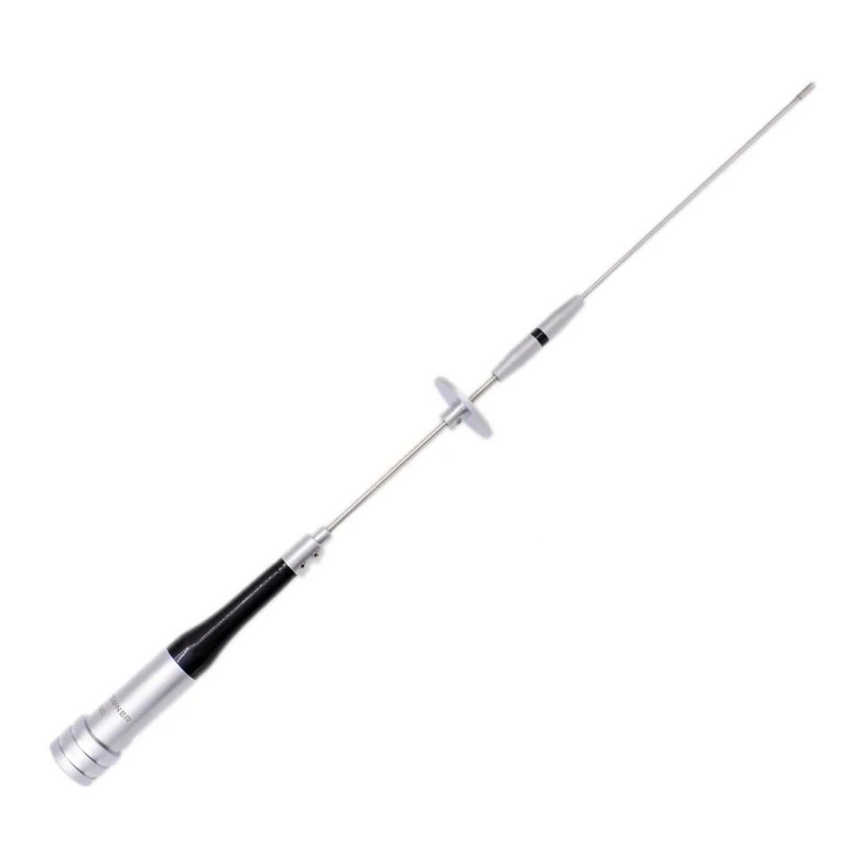 18.5 v SG7000 Mobilná anténa 2M 70 cm 2,5DBI SL16-J/M PL259 DLHODOBÉ ROZSAH Amatérskeho rádiového rádiového rádiového zosilňovača