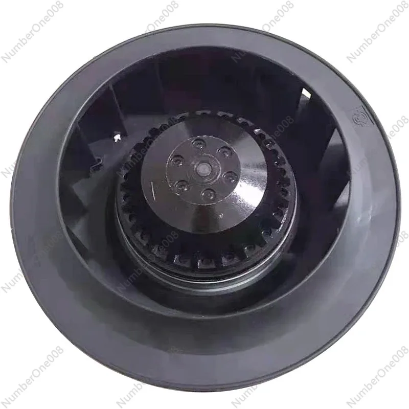 180FLW2 Vortex Turbine Centrifugal Fentrifer Pioplát vzduch vzduchu ventilátor Priemyselný dúchadlo Turbo dúchadlo Tlač stroja 220V