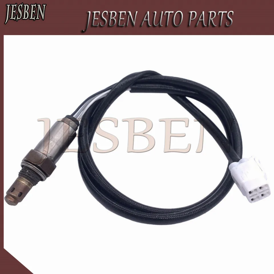 18213-23H01 AZD0101-SU007 Lambda O2 kyslíkový senzor pre Suzuki GSX-R600 GSXR600 GSX-R750 GSXR750 2011-2019 BOULEVARD INAZUMA 12-14