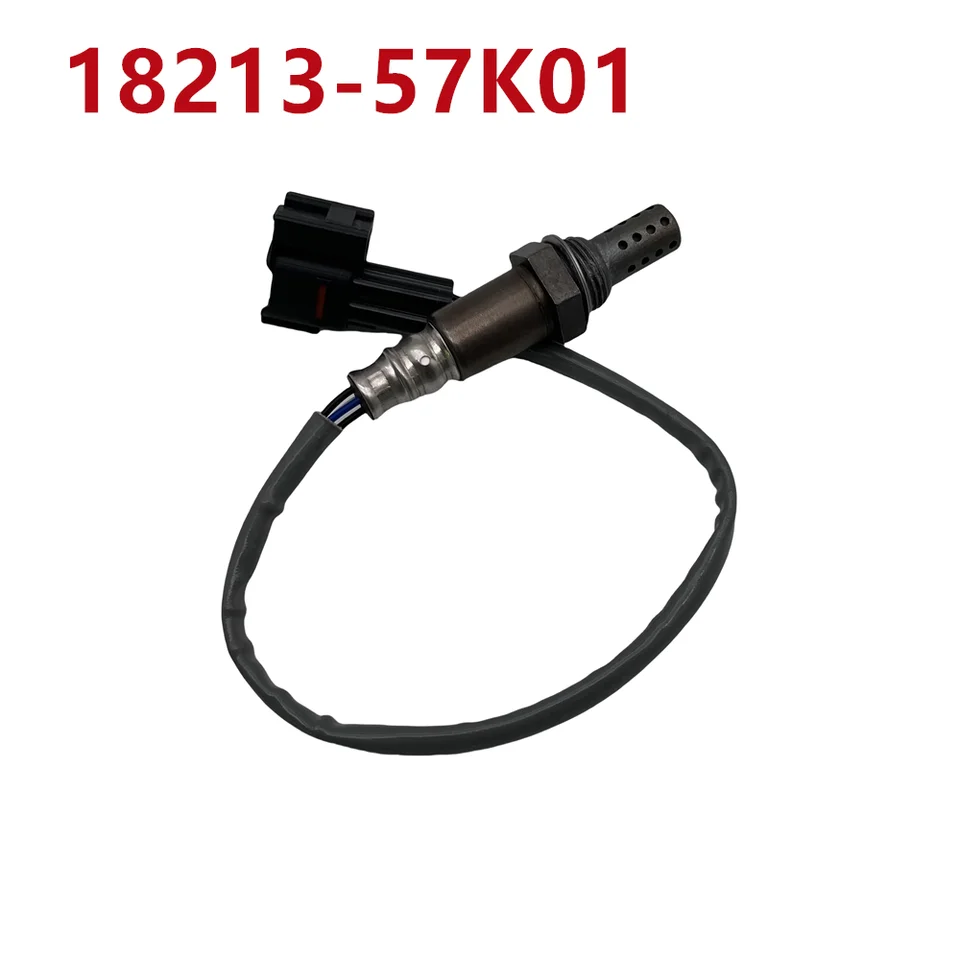 18213-57K01 Senzor kyslíka O2 1821357K01 18213-70H00 18213-70H01 pre Suzuki Swift III 1,6 Liana 2001-2007 1,3L 1,6L Ignis 1.6