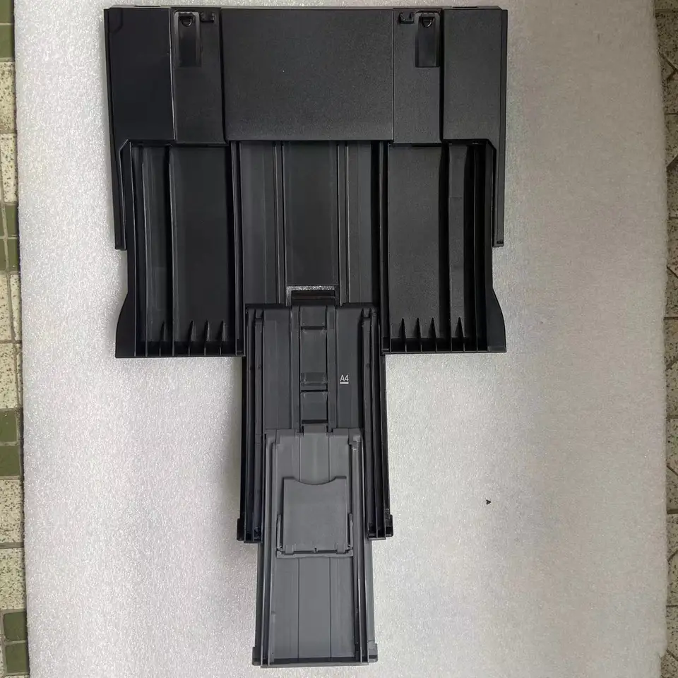 1872964 Nový a originálny pre Epson Scanner DS-530 535 535H DS-780N DS-570W DS-770 DS-775 ES-580W DS-730N DS-530II STACKER, ASSY, ASSY