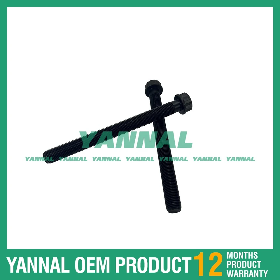 18ks LEL04 HEAD HEAD CYLINDER 120106-00299A D34NAP7 029235 Pre náhradné diely motora Doosan