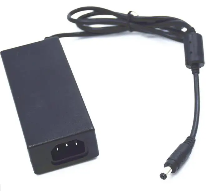 18V 4A prepínací napájací zdroj 18V AC DC Adaptér 18v4a DC napájací adaptér regulátora napätia