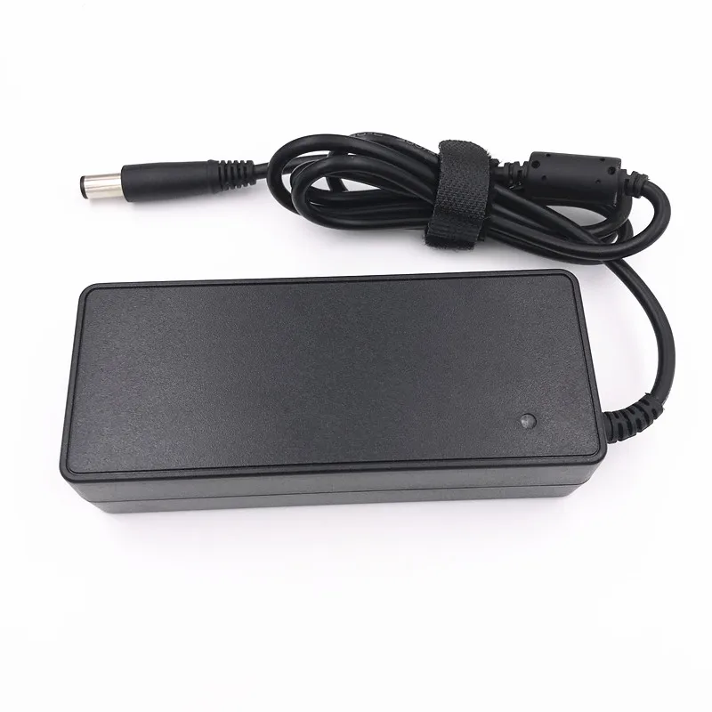 19.5v4.62a 90W Originál pre Dell Inspiron 14R 5421/3421/5423/14Z NAPÁJODNÉHO PLATNÉHO ADAPTER ADAPTER 7,4 mm * 5,0 mm