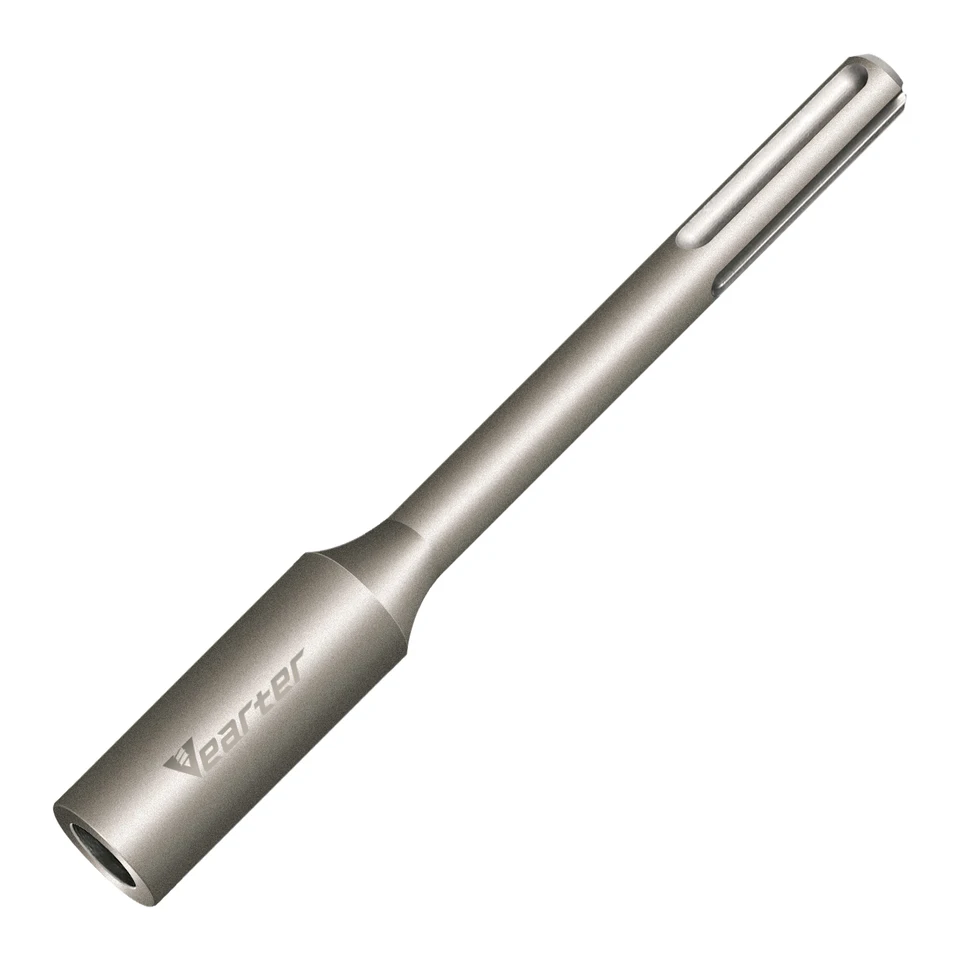 19 mm （3/4 ”） SDS-Max Driver Trod Ray High Duty Outist odolné so širokou kompatibilitou tyčinky Bits Ocel pre rotačné kladivo vŕtačky