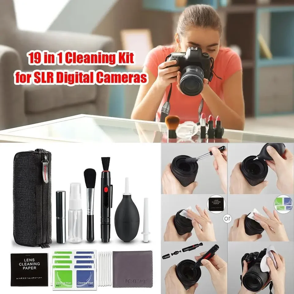 19ks Camera Cleaner Sit