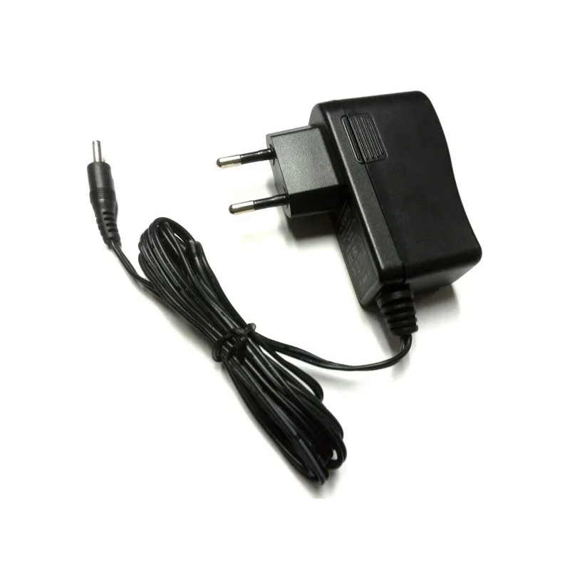 19V/0,6A EÚ EU Plug VACUUM POVOLENIE SPOLOČNOSTI PRE KITFORT KT-518