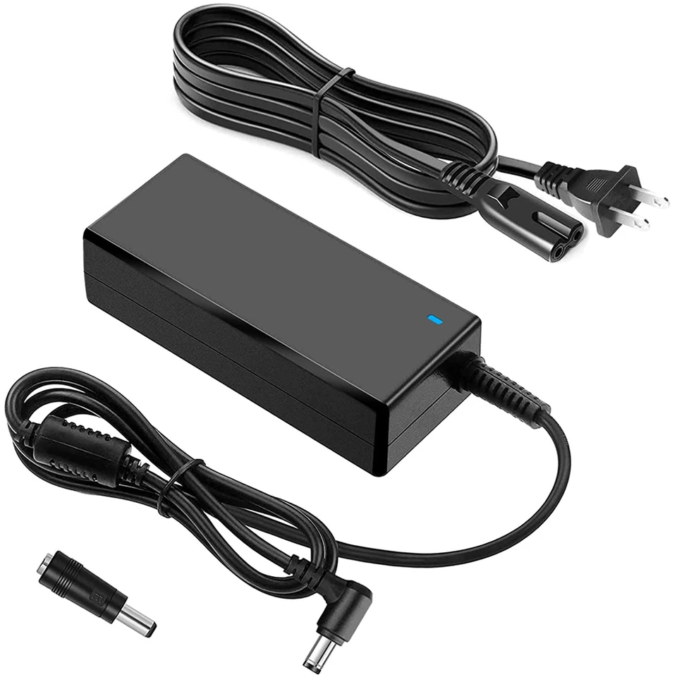 19V Powe kábel pre LG Monitor DC 19V 3,42A pre LG Monitor 34 