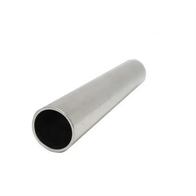 1best 1ks 7 mm-35 mm vnútorný priemer hliníkovú trubicu zliatinu dutá tyč tvrdé skrutky potrubie Rúrky 100 mm dĺžka 39 mm OD