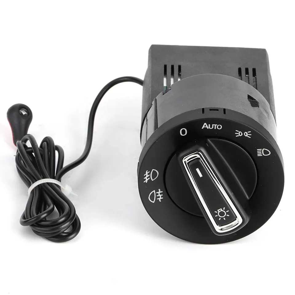 1C094131 Spínač svetlometového spínača Snímač Snímač Auto svetlometu ovládací spínač Svetlo Snímač Modul pre spínač automatického svetlometu MK4