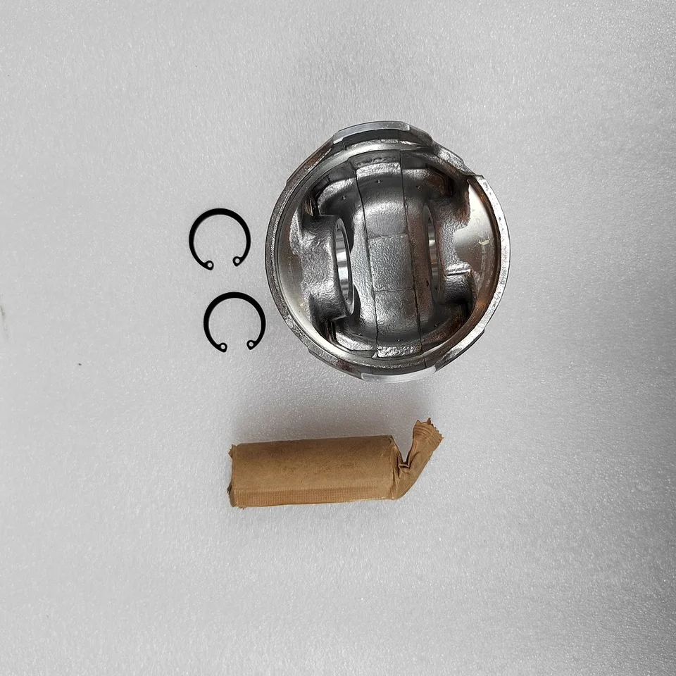 1DZ-II 1DZ-2 1 Set Motor Piest Súprava pre nákladné auto 7-8FD
