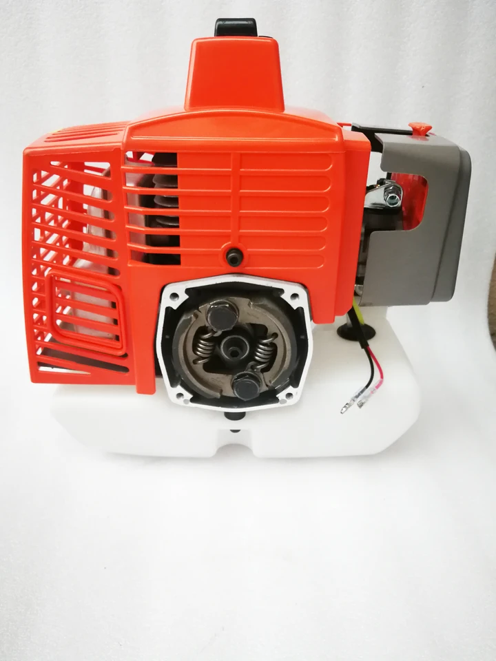 1E48F 63cc benzínový benzínový benzínový motor pre motor Gopeds Gopeds Motor nie 80cc