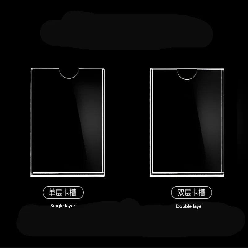 1inch 2inch 3inch 4inch 5inch 6inch 7inch 8inch ~ 12inch akrylového fotoramera