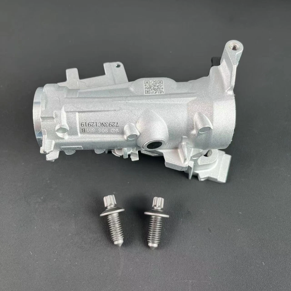 1K0905851 Zapaľovač štartéra Spínač riadenia pre VW Tiguan Jetta Golf MK5 MK6 EOS A3 TT 1K0905851B 1K0905865 Príslušenstvo automobilu
