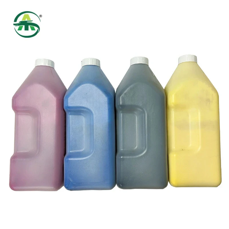 1KG T-FC50 Tonerový prášok pre Toshiba E-Studio 2555C 3055C 3555C 4555C 5055C Import Nová skutočná kvalita