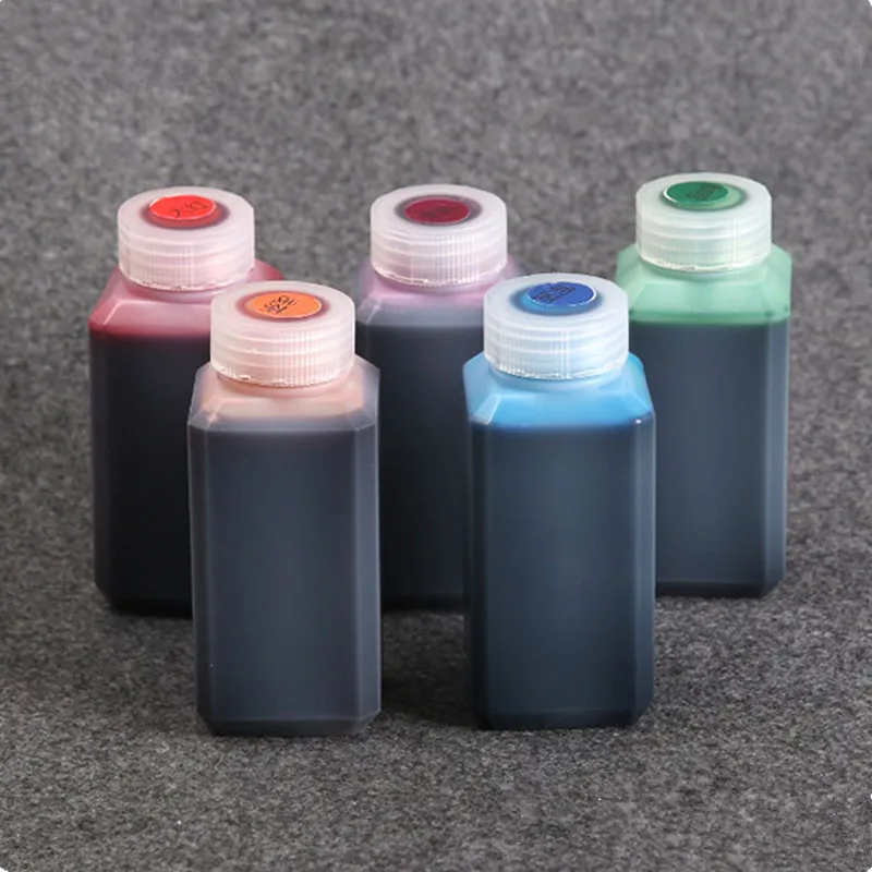 1ks 100 ml DIY Profesionálny alkoholový farb